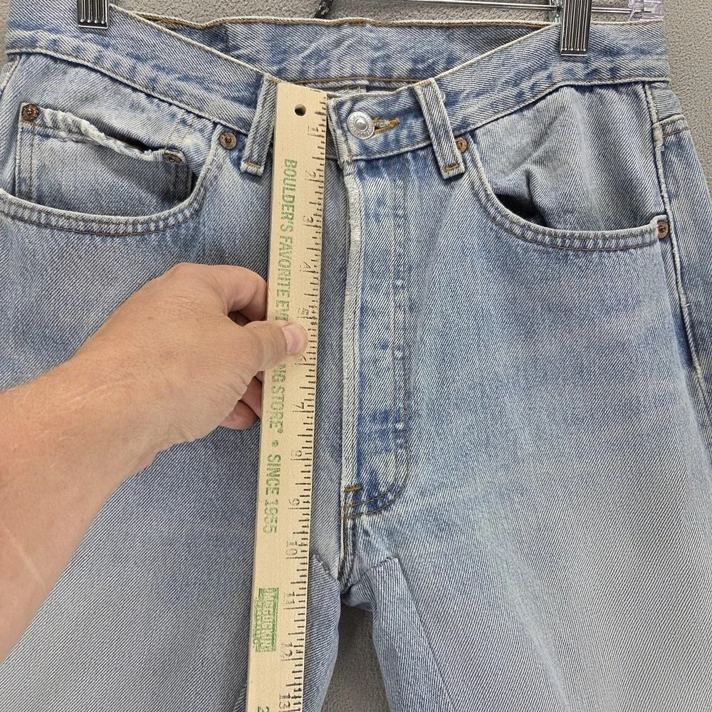 Levis 12874 important
